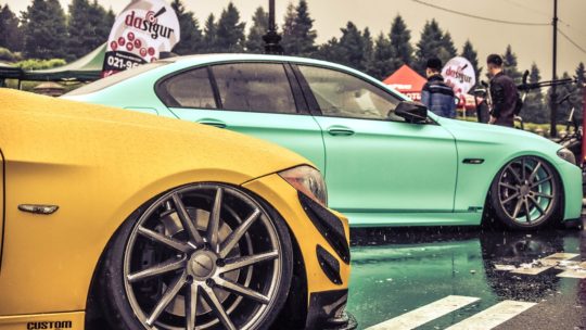 Voiture neuve VS voiture d’occasion, comment obtenir la meilleure offre ?