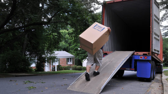 La solution pour transporter vos objets d’art et d’antiquités