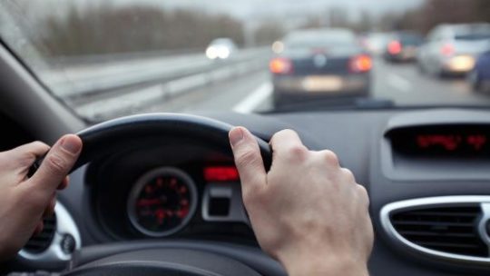 Conduire comme un citoyen responsable