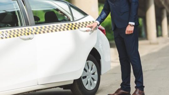 Les conditions de location d’un véhicule