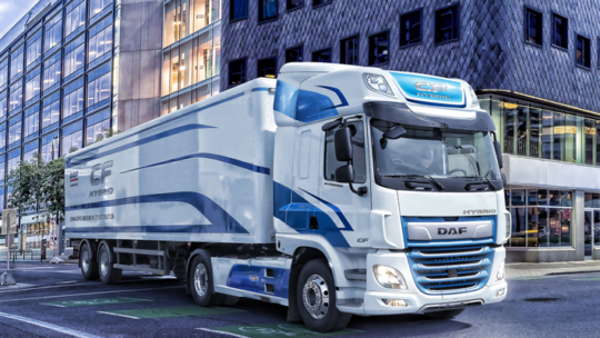 Le transport frigorifique, à quelles conditions ?