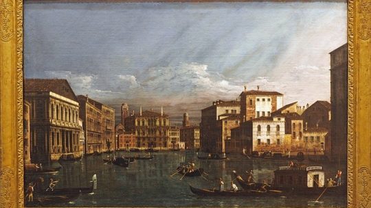 Les 5 règles d’or du transport d’œuvres d’art