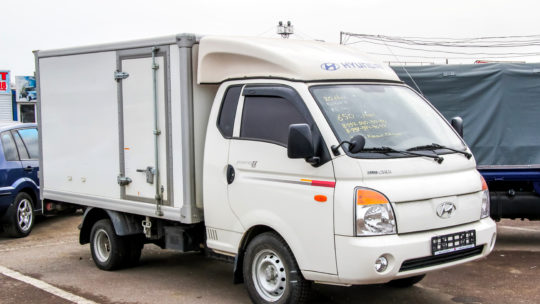 Louer un camion utilitaire pour déménager, une alternative moins chère