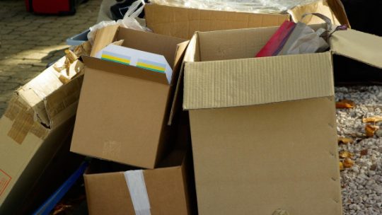 Nos conseils pour choisir une entreprise de déménagement