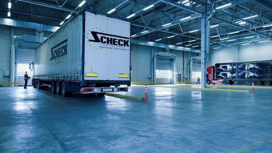 Comment organiser un déménagement d&rsquo;entrepôt ?