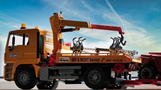 Urgence deux roues : comment bénéficier d&rsquo;un dépannage et remorquage rapide ?