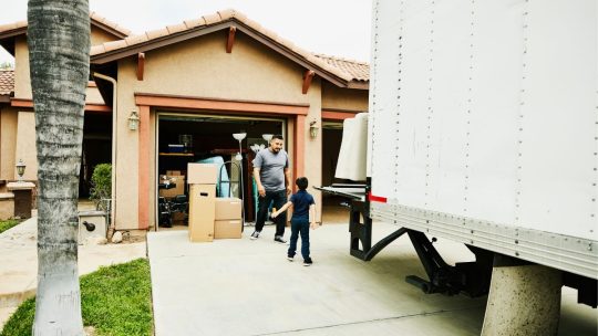 Comment choisir une entreprise de déménagement international de confiance ?