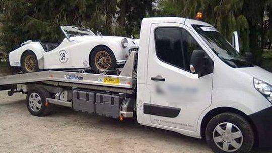 Comment organiser le transport de vos véhicules lors d&rsquo;un déménagement