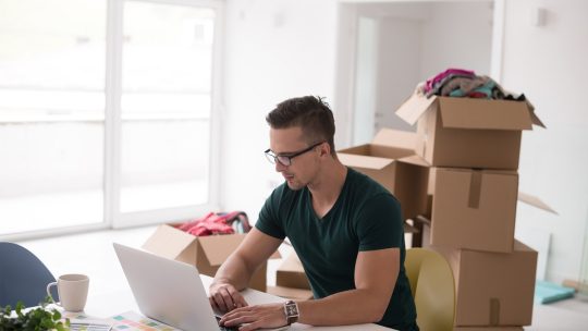 À quoi devez-vous penser en termes de tri sélectif lors d&rsquo;un déménagement vers une nouvelle région ?