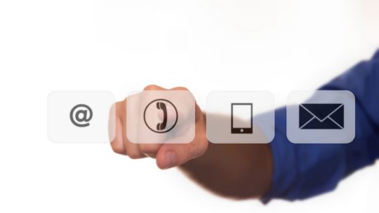 Comment éviter les oublis courants lors de la notification des changements d&rsquo;adresse ?