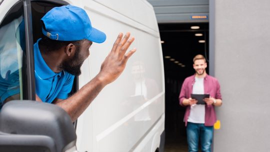 Ai-je besoin d’emmener ma voiture au garage avant un déménagement ?