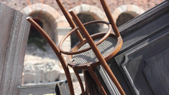 7 astuces pour déménager ses meubles encombrants sans se blesser