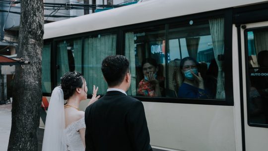 Quels critères prendre en compte pour choisir un service de transport événementiel ?