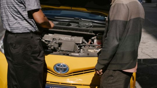 Réparations automobiles : comprendre les diagnostics modernes et les outils utilisés