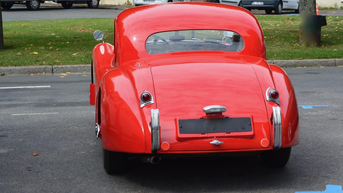 Remise à neuf de carrosserie : redonnez éclat et protection à votre véhicule