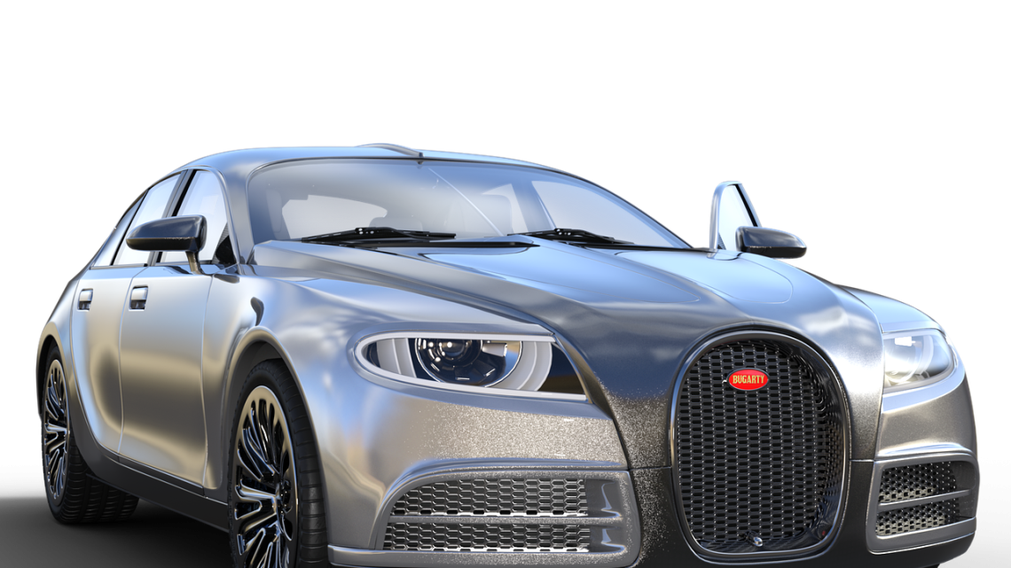 Location de véhicules de luxe avec chauffeur : profitez d’un confort exclusif