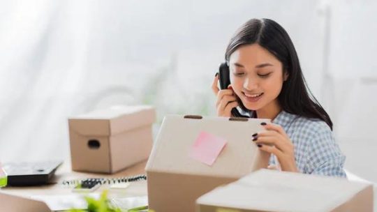 Les technologies indispensables pour une livraison express fiable et rentable