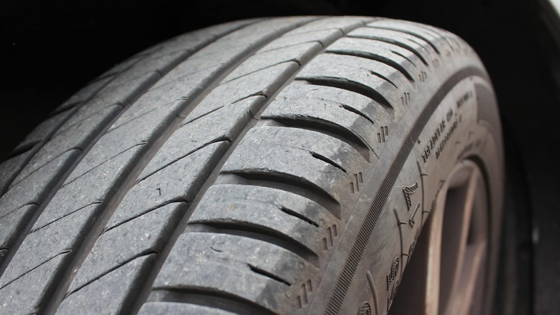 Pneus sous-gonflés : la perte d&rsquo;autonomie invisible