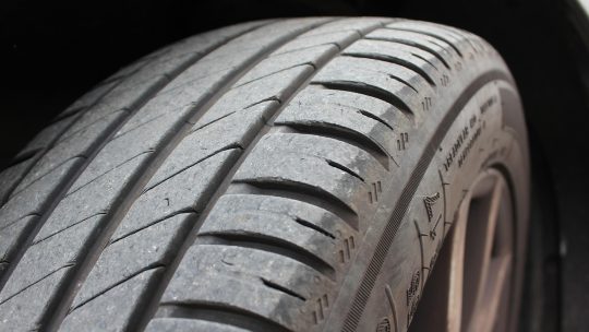 Pneus sous-gonflés : la perte d&rsquo;autonomie invisible