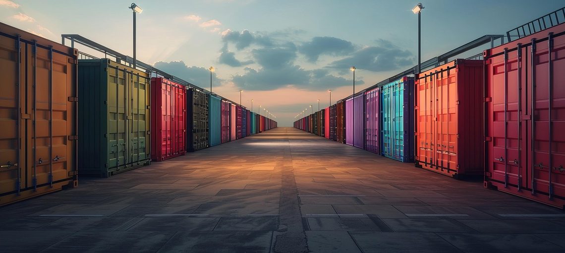 Comment la logistique urbaine se réinvente pour la livraison express ?