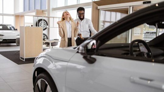 Rapport de diagnostic électrique avant l&rsquo;achat d&rsquo;un véhicule d&rsquo;occasion