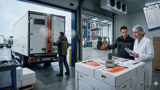 Rupture de la chaîne du froid : quelles sont les conséquences juridiques et sanitaires