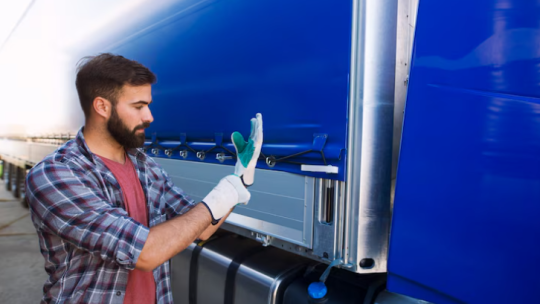 Flux tendu : la gestion logistique des produits frais sans stock