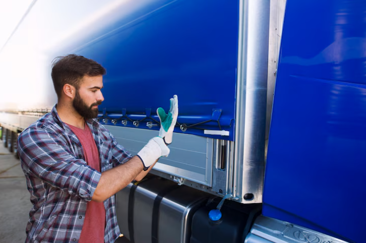 Flux tendu : la gestion logistique des produits frais sans stock