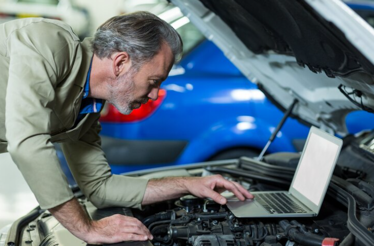 Analyser un diagnostic log : pression turbo, richesse, avance