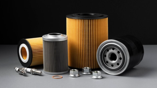 Purflux, Bosch, Mann-Filter : quelle marque de filtre à huile pour un usage intensif