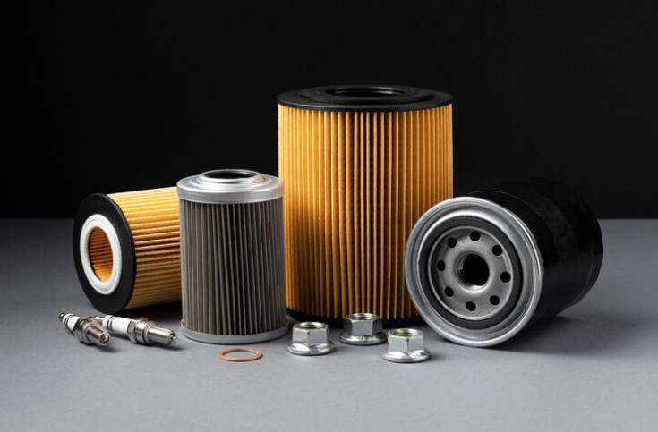 Purflux, Bosch, Mann-Filter : quelle marque de filtre à huile pour un usage intensif
