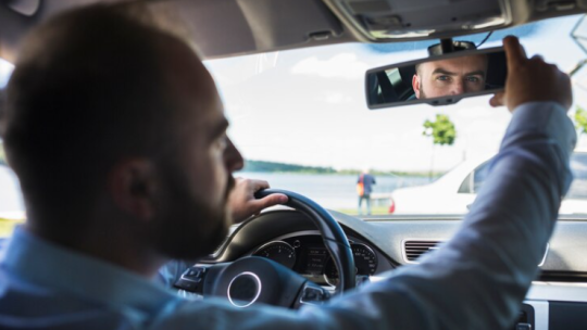 Peindre ses capteurs de radars de recul : attention aux dysfonctionnements