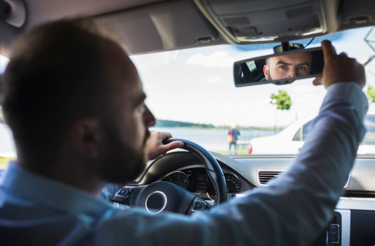 Peindre ses capteurs de radars de recul : attention aux dysfonctionnements