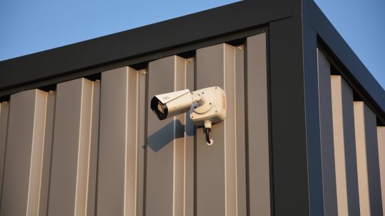 Panne de vidéosurveillance : quelles conséquences pour la sécurité ?