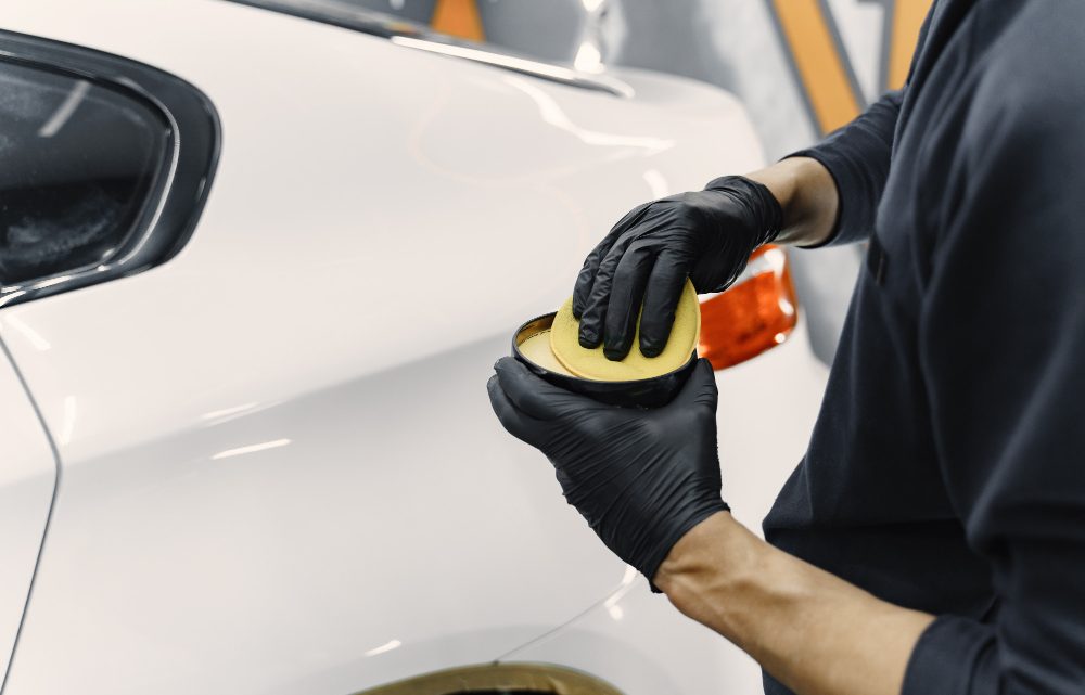 Cire de protection Carnauba vs Synthétique : le duel naturel contre chimie