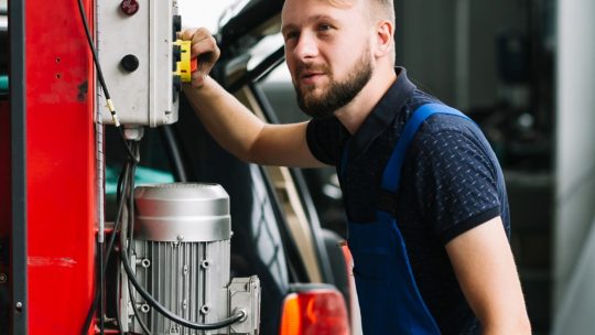 Mon compresseur air chauffe anormalement : diagnostic
