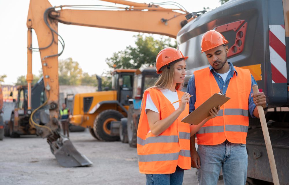 Vol de véhicule de chantier : sécuriser les engins le week-end