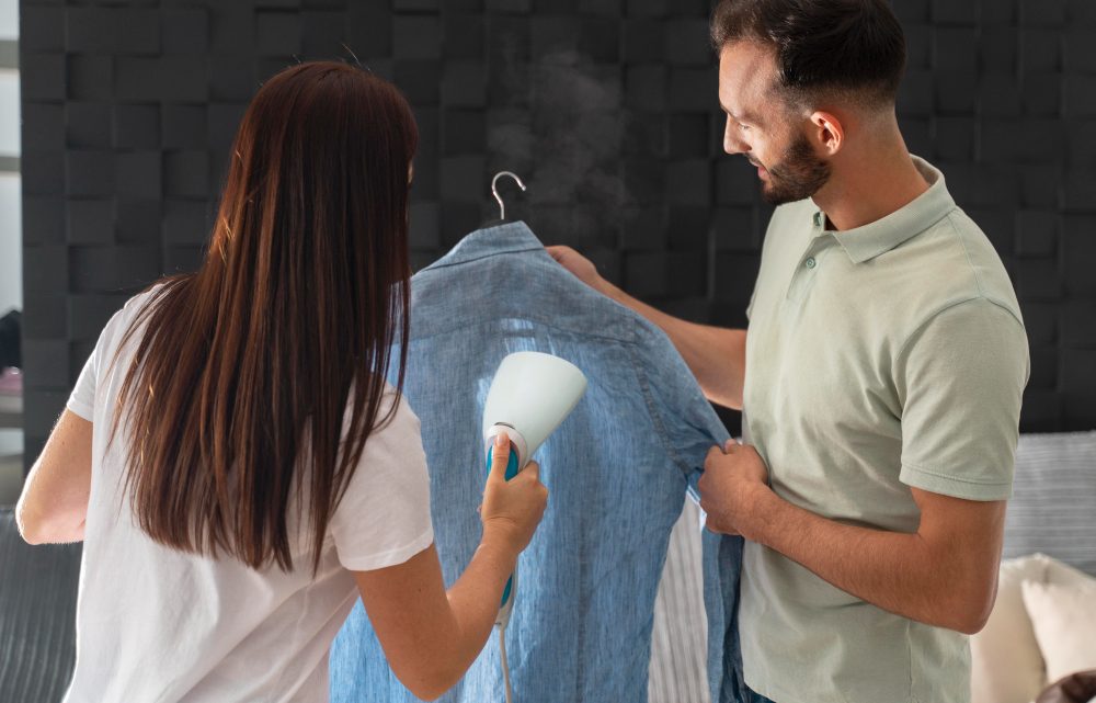 Nettoyage à sec à la maison : les kits vendus en ligne sont-ils efficaces