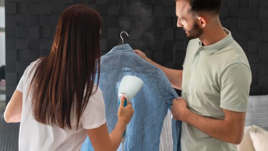 Nettoyage à sec à la maison : les kits vendus en ligne sont-ils efficaces