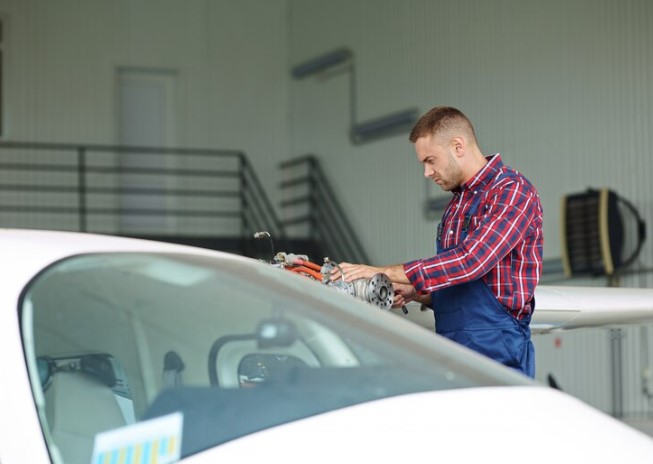 Franchise offerte : l&rsquo;argument commercial de Carglass et France Pare-Brise