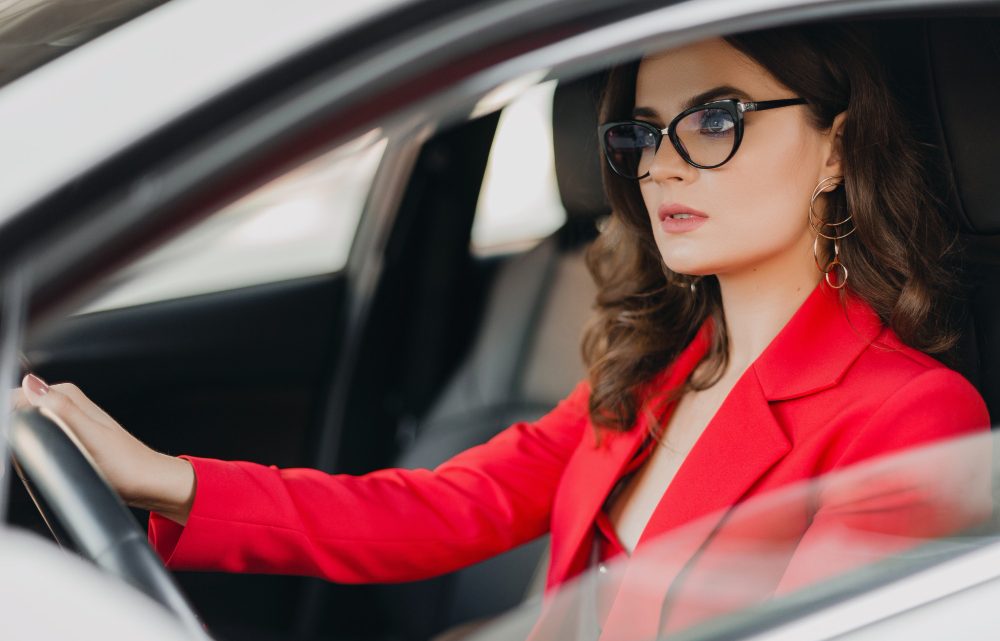 Champ visuel et permis de conduire : les règles strictes