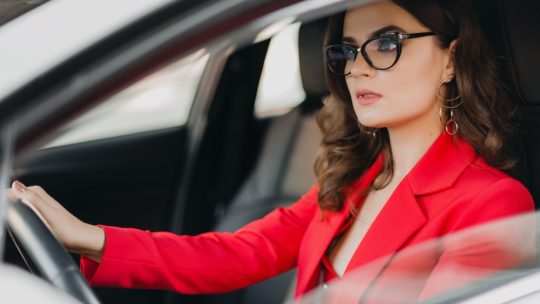 Champ visuel et permis de conduire : les règles strictes