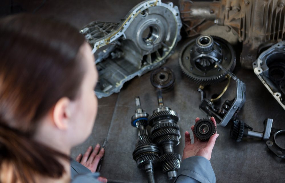 Pièces d&rsquo;occasion : l&rsquo;obligation légale des garagistes de vous les proposer (PIEC)