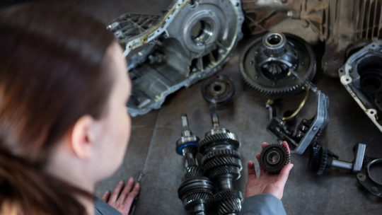 Pièces d&rsquo;occasion : l&rsquo;obligation légale des garagistes de vous les proposer (PIEC)