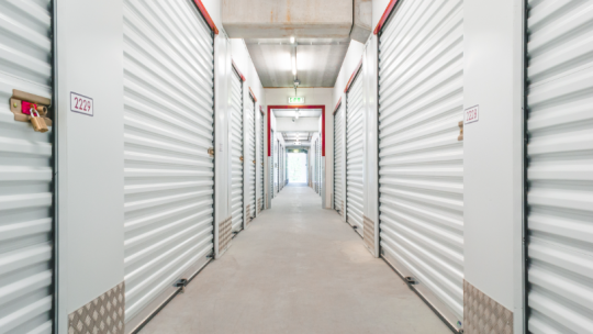 Obligation légale d&rsquo;avoir une assurance des biens en self-stockage