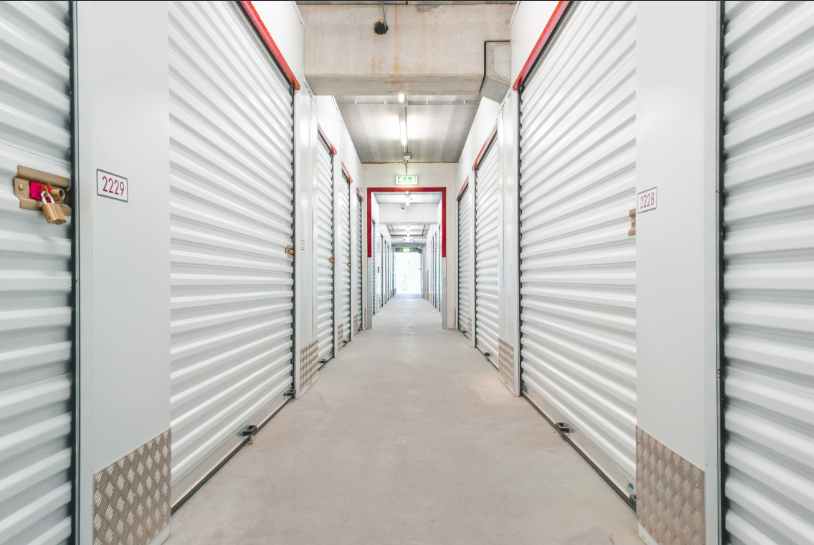 Obligation légale d&rsquo;avoir une assurance des biens en self-stockage