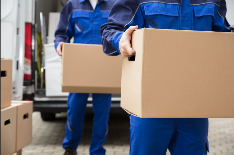 Application mobile pour gérer l&rsquo;inventaire de son stockage