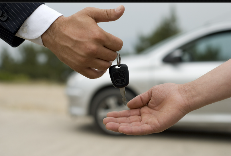 Les documents nécessaires pour louer une voiture sans permis