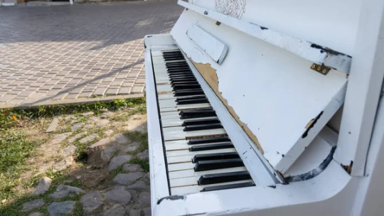 Trouver la meilleure équipe de déménagement de piano : l&rsquo;importance des avis clients