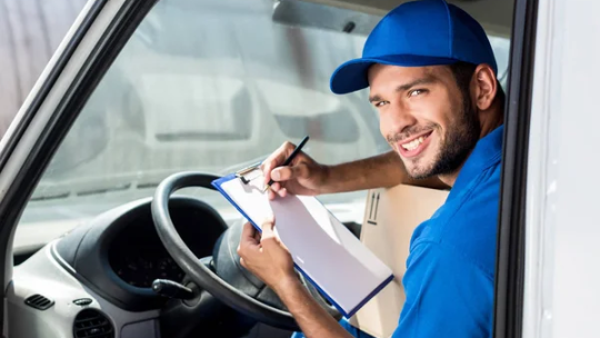 Respecter la promesse livraison J+1 : l&rsquo;organisation du plan de transport